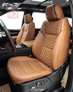 كاديلاك اسكاليد